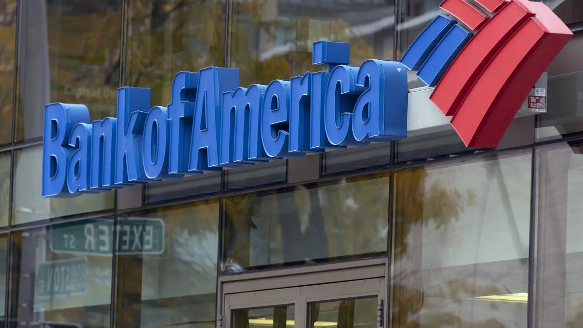 Bank of America to pay $72.5 million in settlement over Jeffrey Epstein