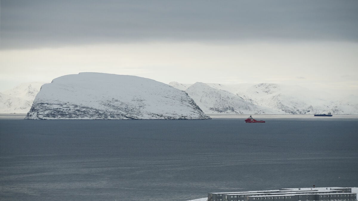 Norway Wins European Court Case on Arctic Oil Licenses