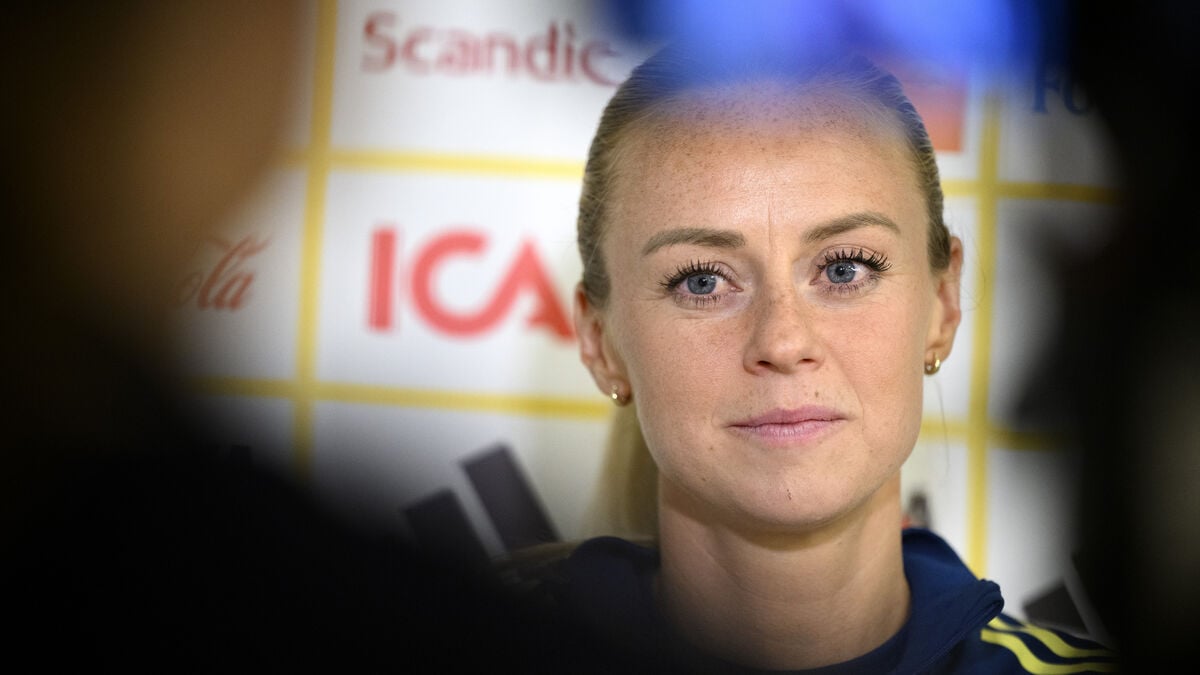 Spain’s egg-freezing offer for players draws support from Amanda Ilestedt, but experts warn it’s no guarantee of children