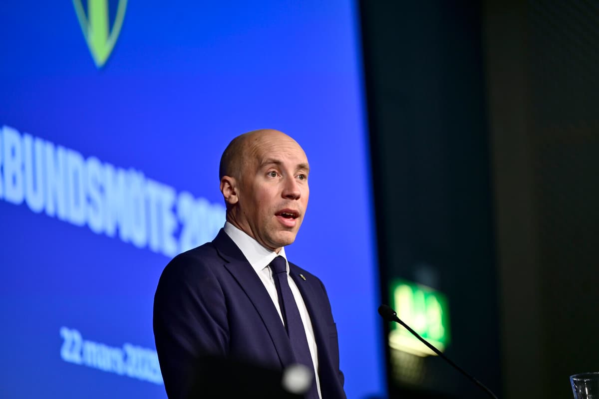 Criticized Grant Ceiling for Swedish Sports to Increase Slightly