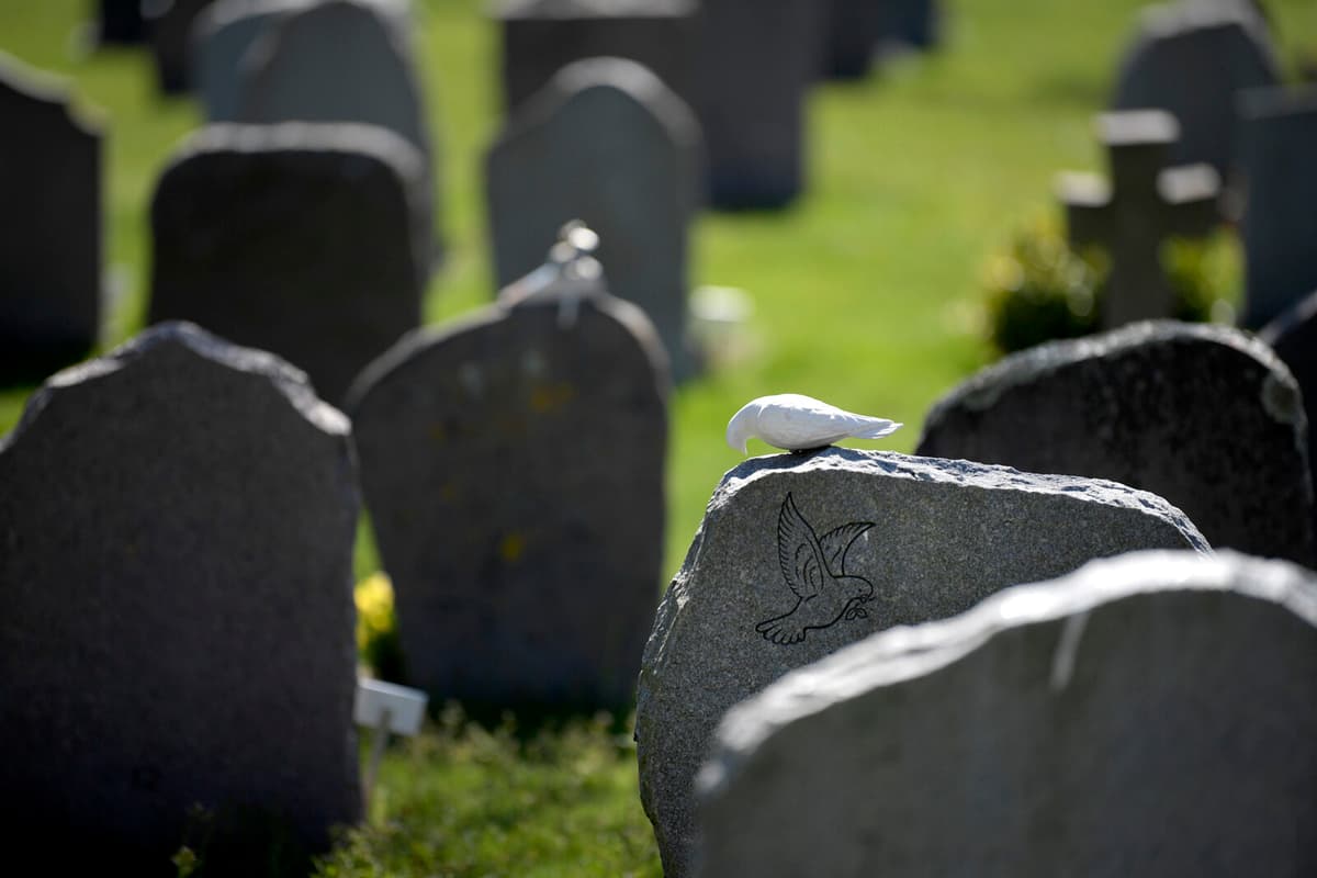 Asatru Followers in Sweden to Get Dedicated Burial Ground