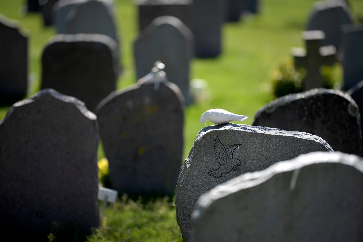Asatru Followers in Sweden to Get Dedicated Burial Ground