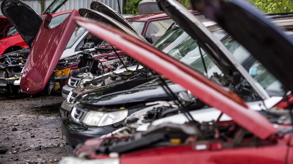 The flop ends – the scrap car premium goes to hell