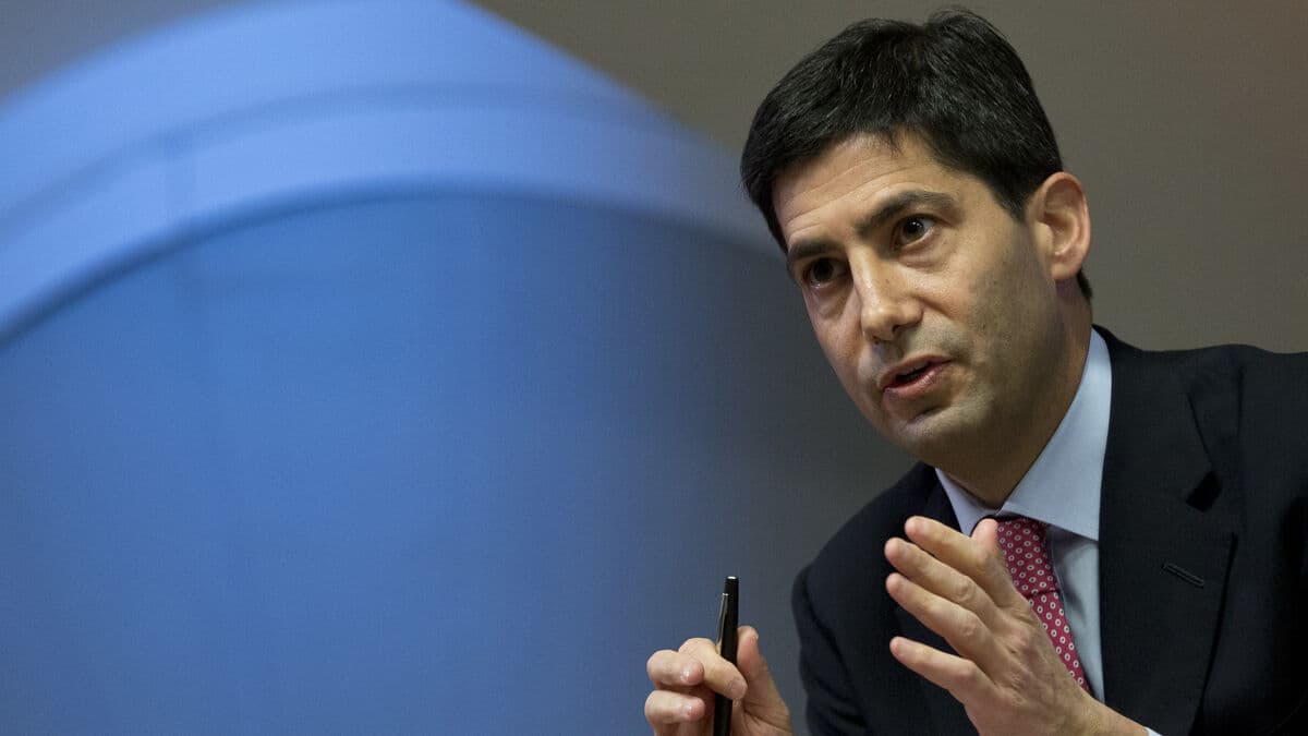 Kevin Warsh expected to be the new Fed chief, not extreme