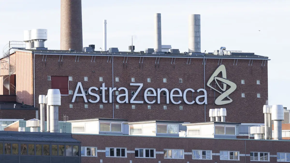 AstraZeneca to invest $15 billion in China through 2030