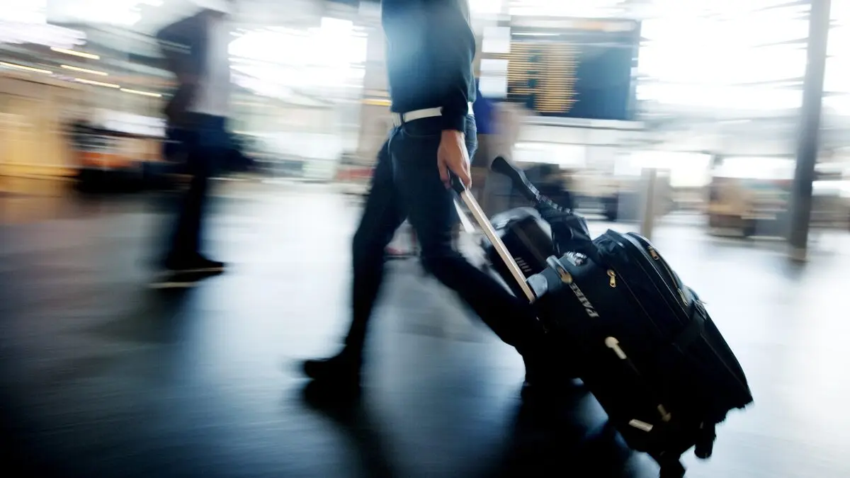 Why teenagers in Sweden are being expelled