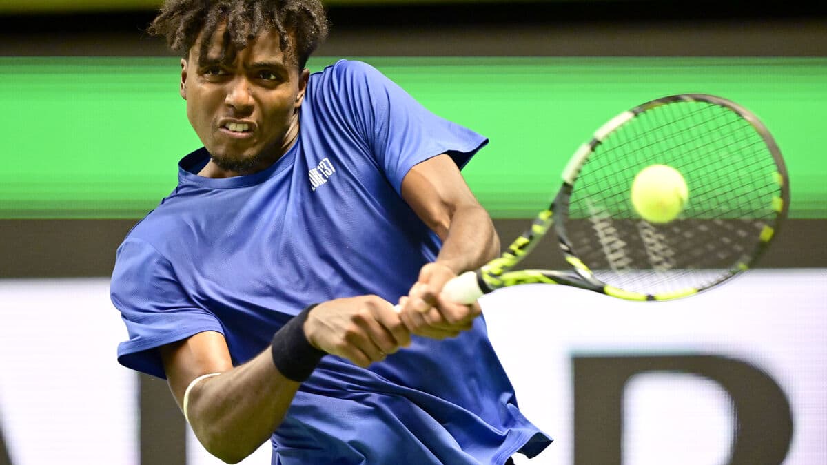 Swedish Tennis Association Faces Controversy Over 100 Million Kronor Offer