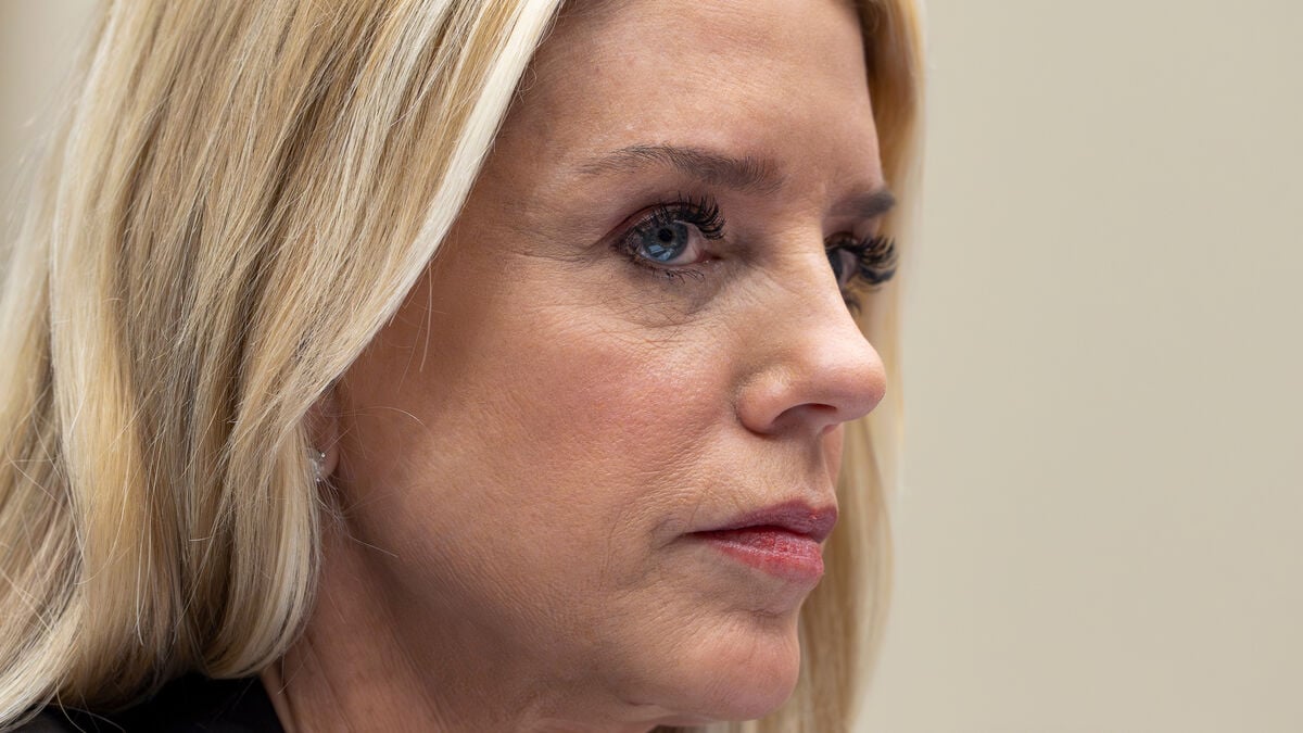 Pam Bondi summoned to new Epstein hearing