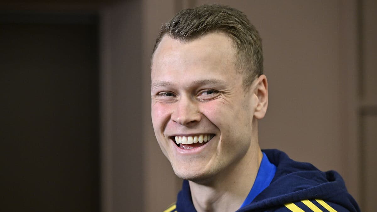 Viktor Claesson returns to IFK Värnamo