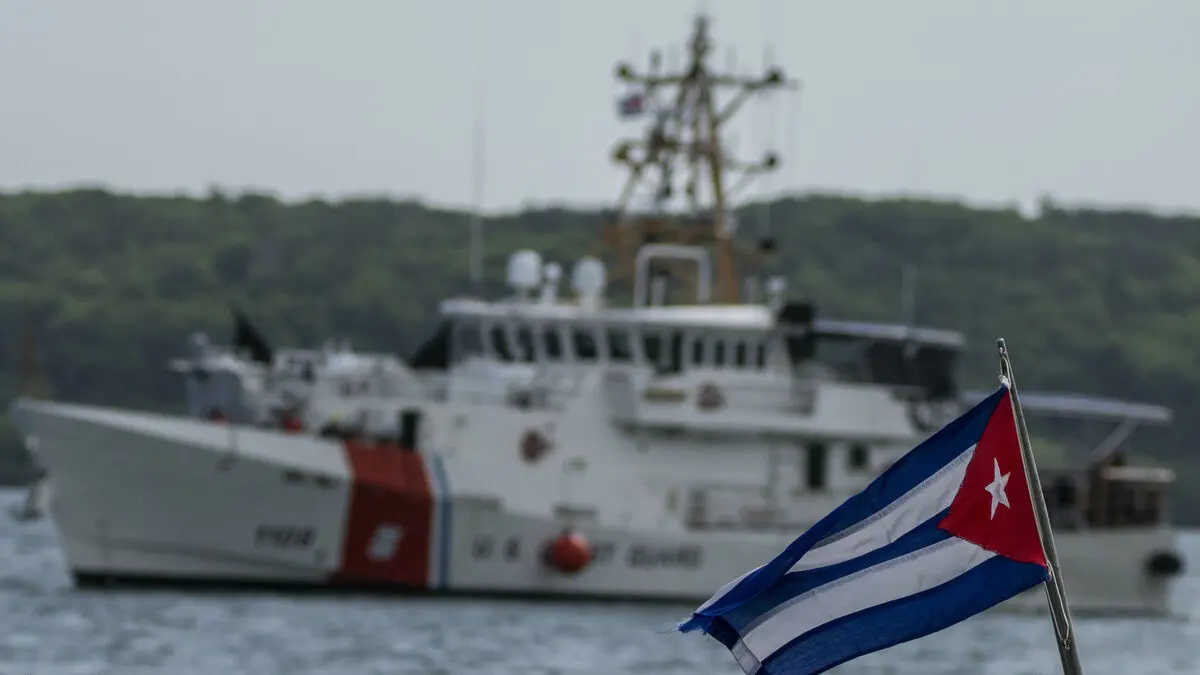 FBI agents sent to Cuba to investigate speedboat raid