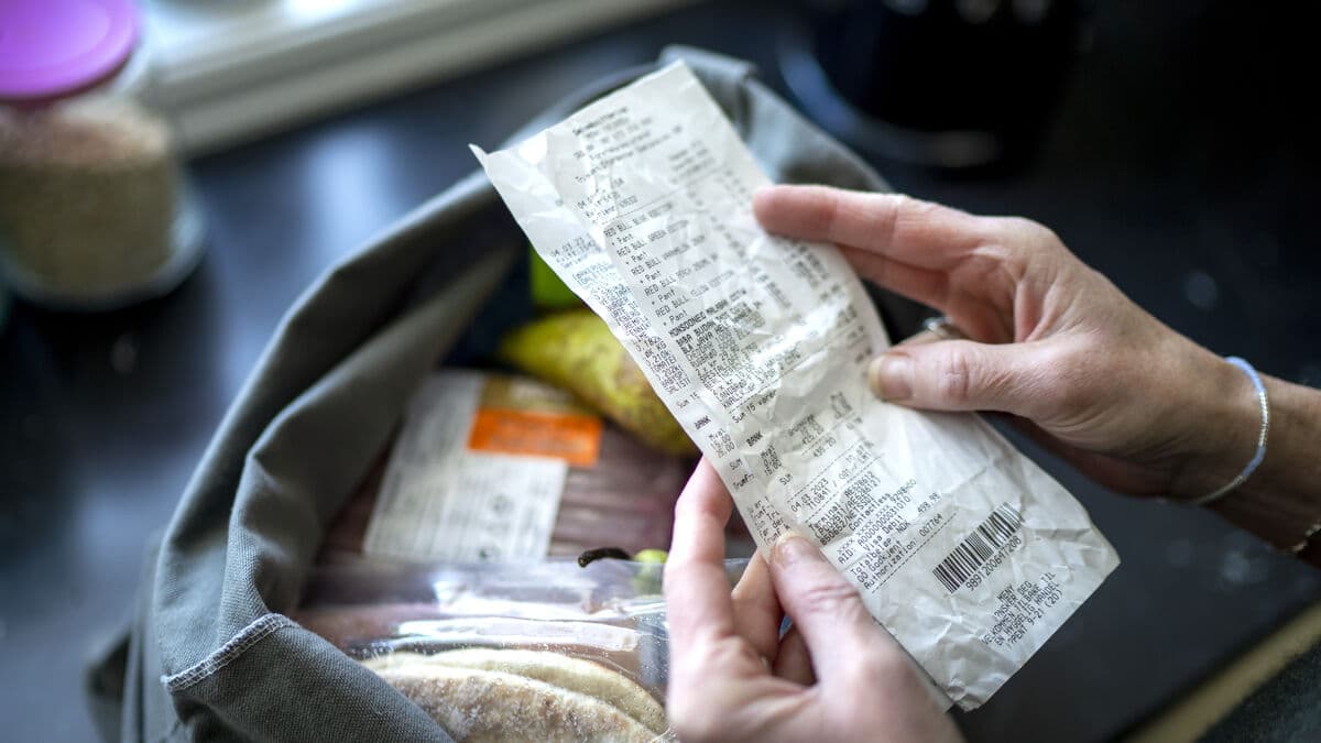 Statistics Sweden: Income inequality is increasing in 2024