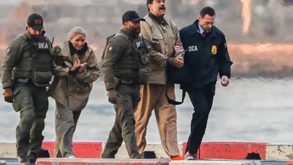 What we know about the attack on Venezuela