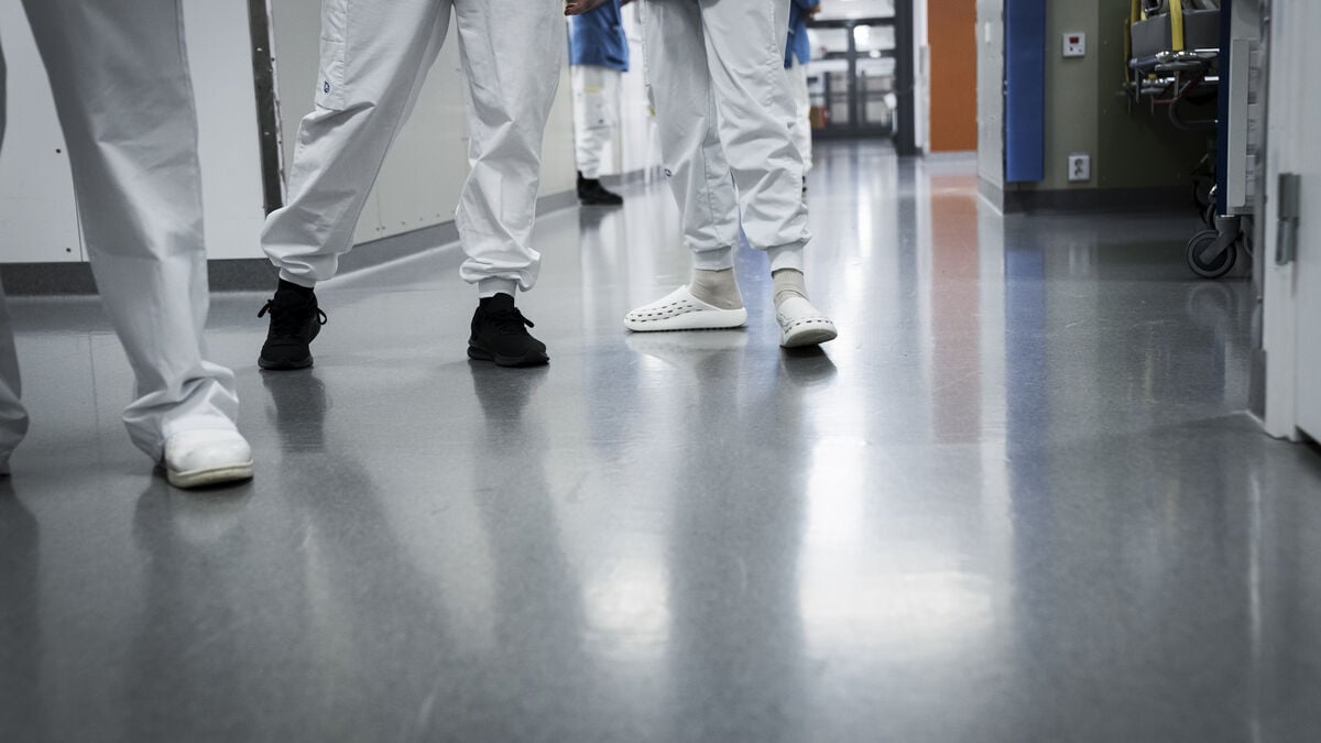 Patient deceased - hospital reports itself to Lex Maria