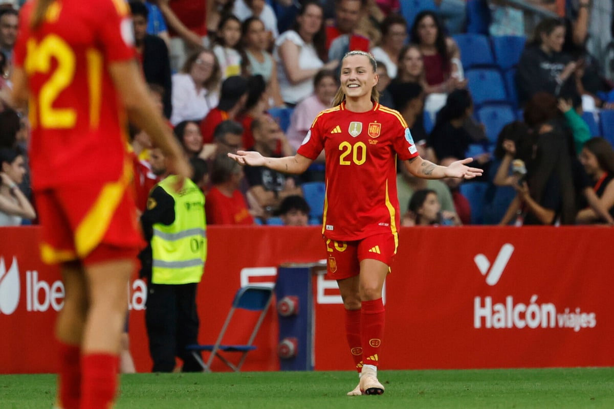 Sweden's Possible Opponents in Nations League Semifinals