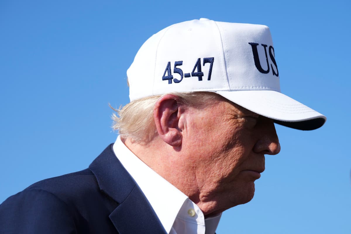 Trump Criticizes Elon Musk's New America Party as "Ridiculous"