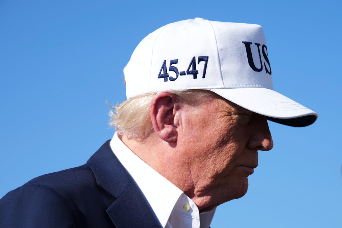 Trump Criticizes Elon Musk's New America Party as "Ridiculous"