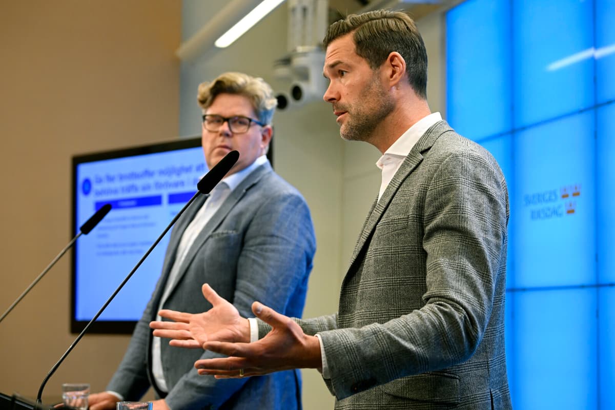 Are Ministers' Children Above the Law? Expert Questions Justice Minister's Statement