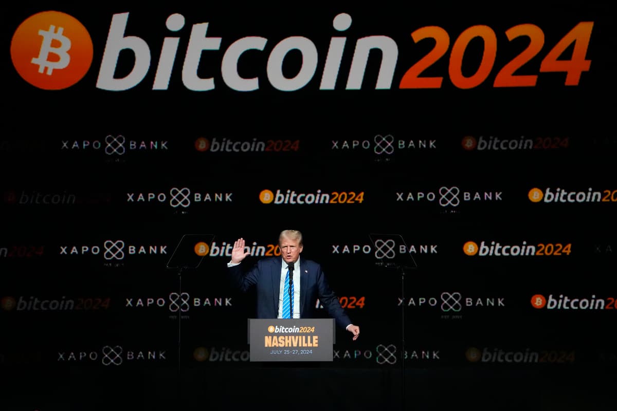 Bitcoin Approaches 100,000 Dollars Amid Market Optimism