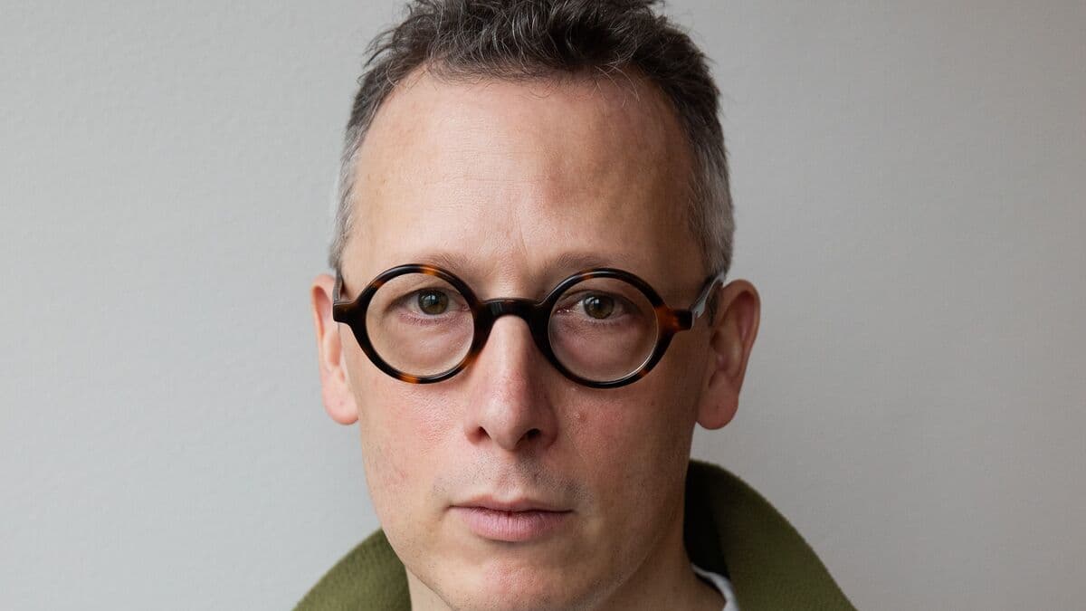 Malmö artist Luca Lee Frei awarded major art scholarship of 500,000 SEK