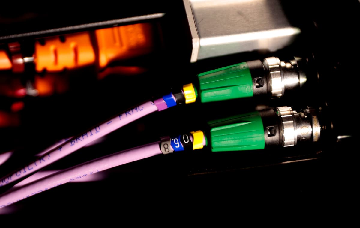 Brookfield Invests 95 Billion Kronor in Swedish AI Data Center