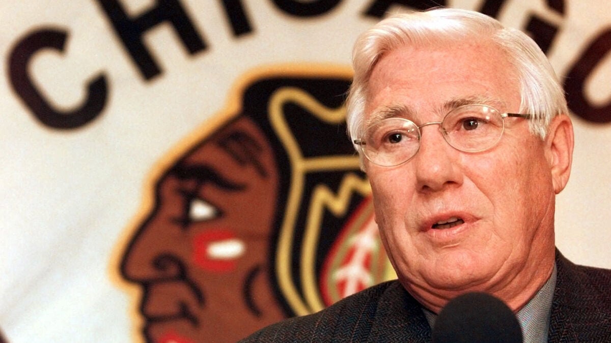 Canadian ice hockey legend Bob Pulford dies at 89