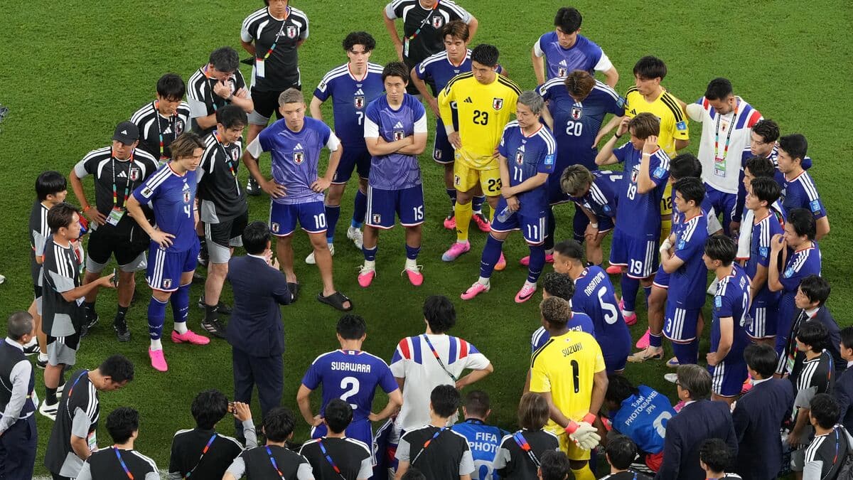 Guide: Samurai Blue face tough challenge in fateful match