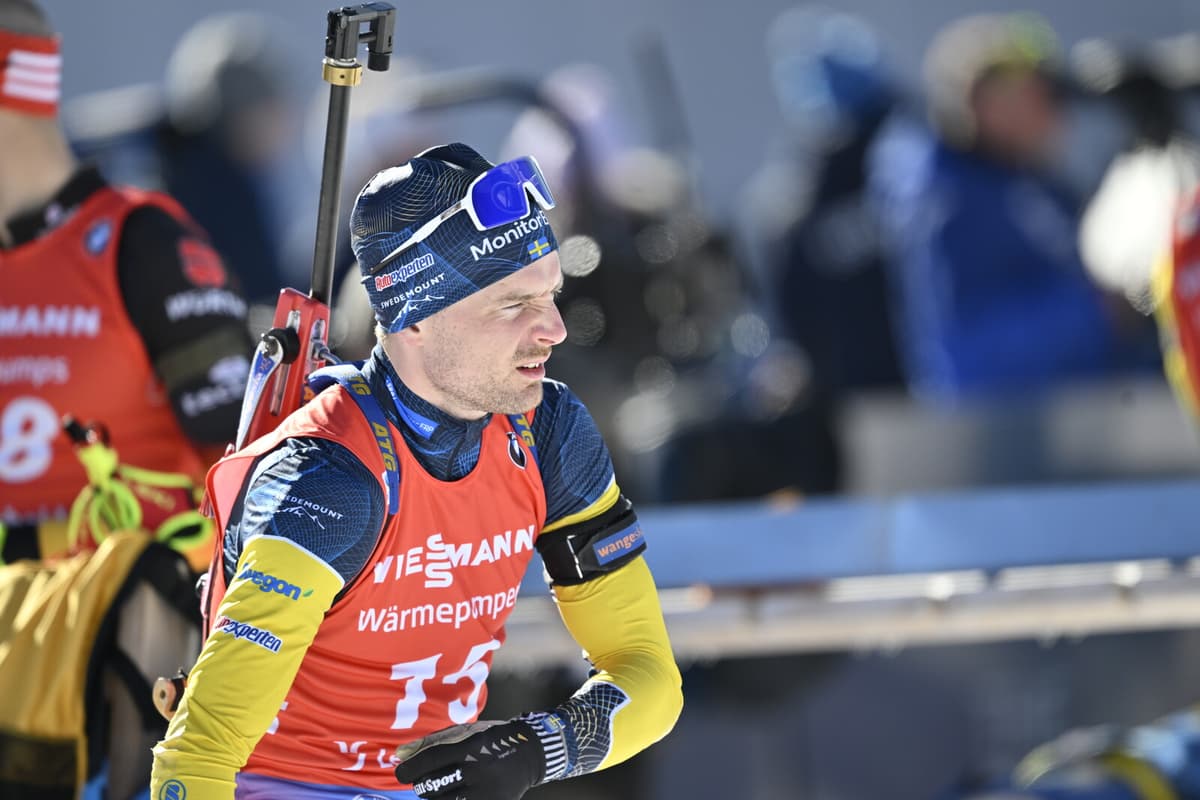 Swedish medal miss again – Bø makes history in World Championship