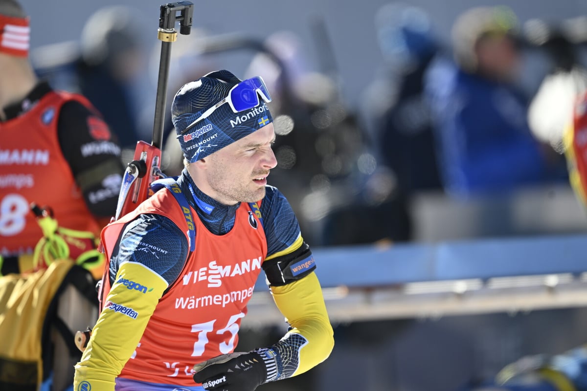Swedish medal miss again – Bø makes history in World Championship