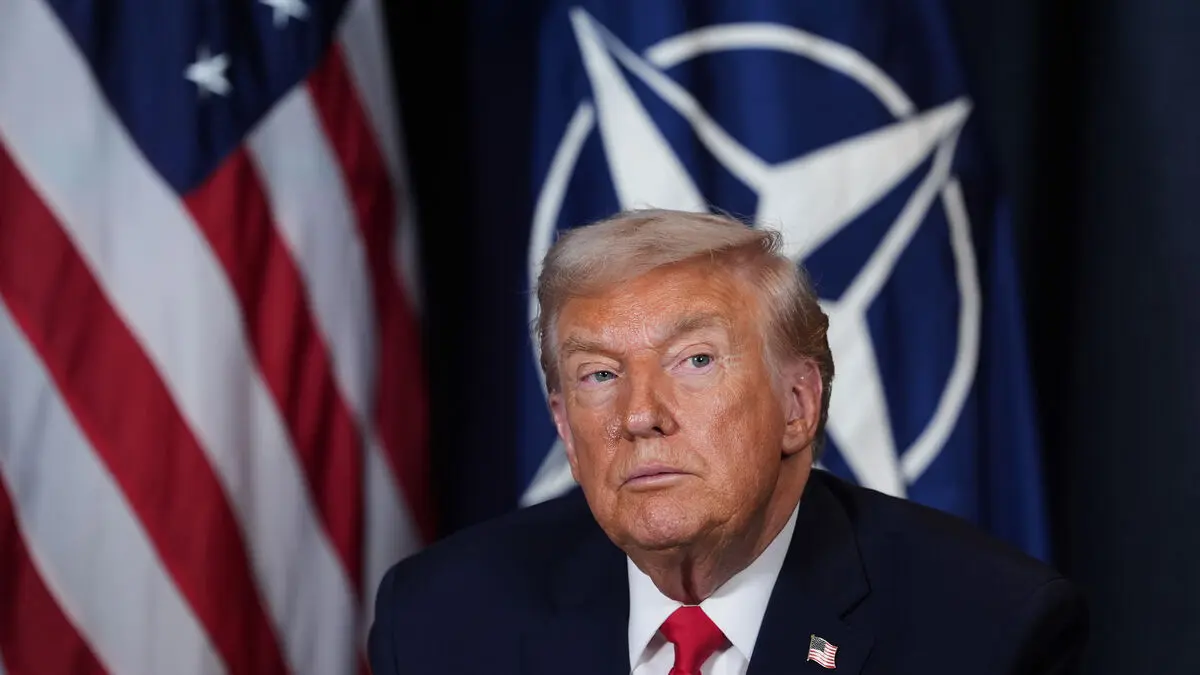 Trump to attend NATO summit in Turkey in early July
