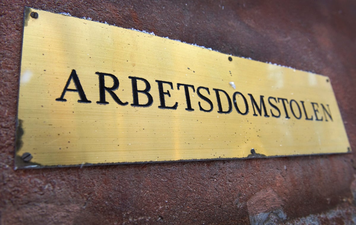 Swedish Municipality Fined for Changing Tasks After Parental Leave