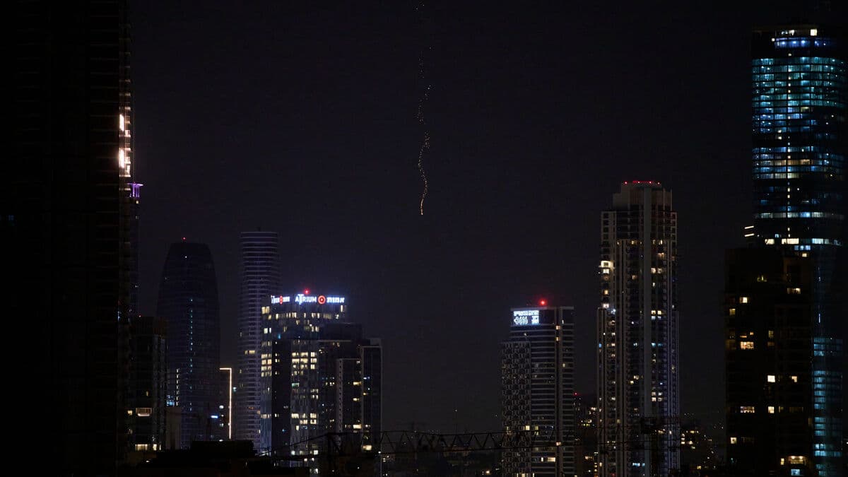 Iran will mine the entire Persian Gulf if the US invades