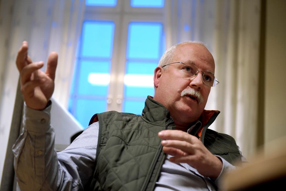 Swedish Judiciary Sees Success in Gang Leader's Arrest Abroad