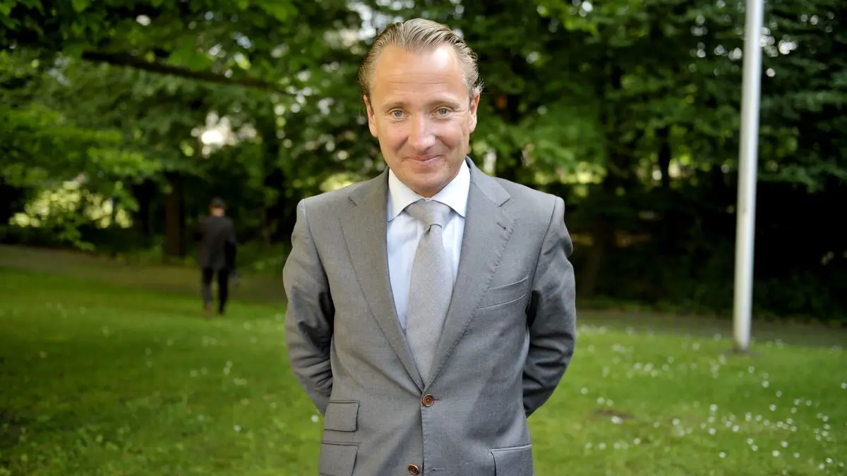 Court expert: Prince Andrew's arrest on birthday no coincidence