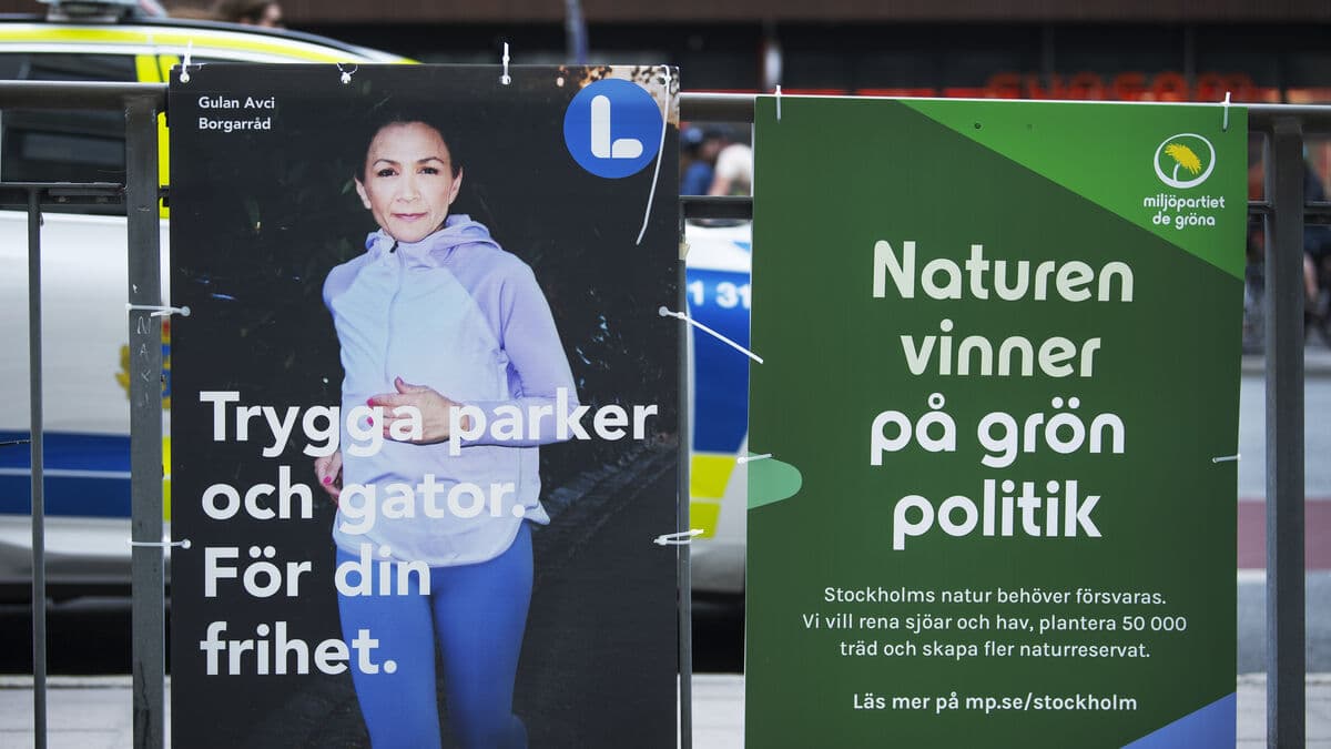 No power shift in the country’s three largest municipalities as red-green coalitions hold firm
