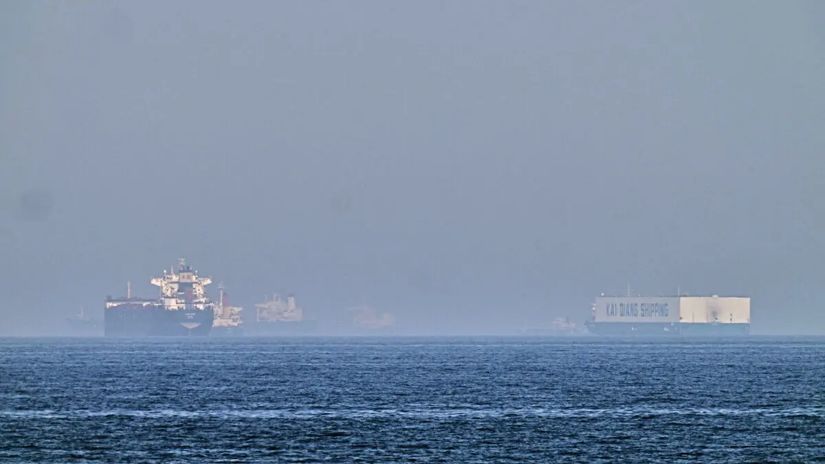 Sources: U.S. carries out new attacks in Iran