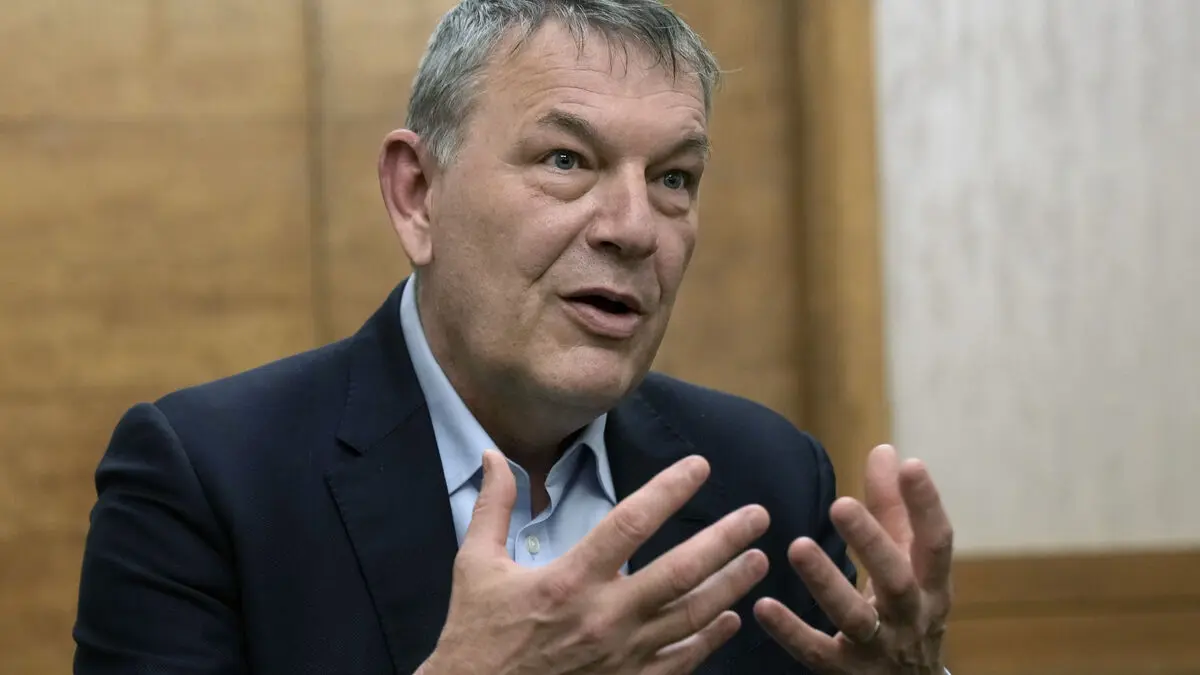 Unrwa assets seized by Israeli police