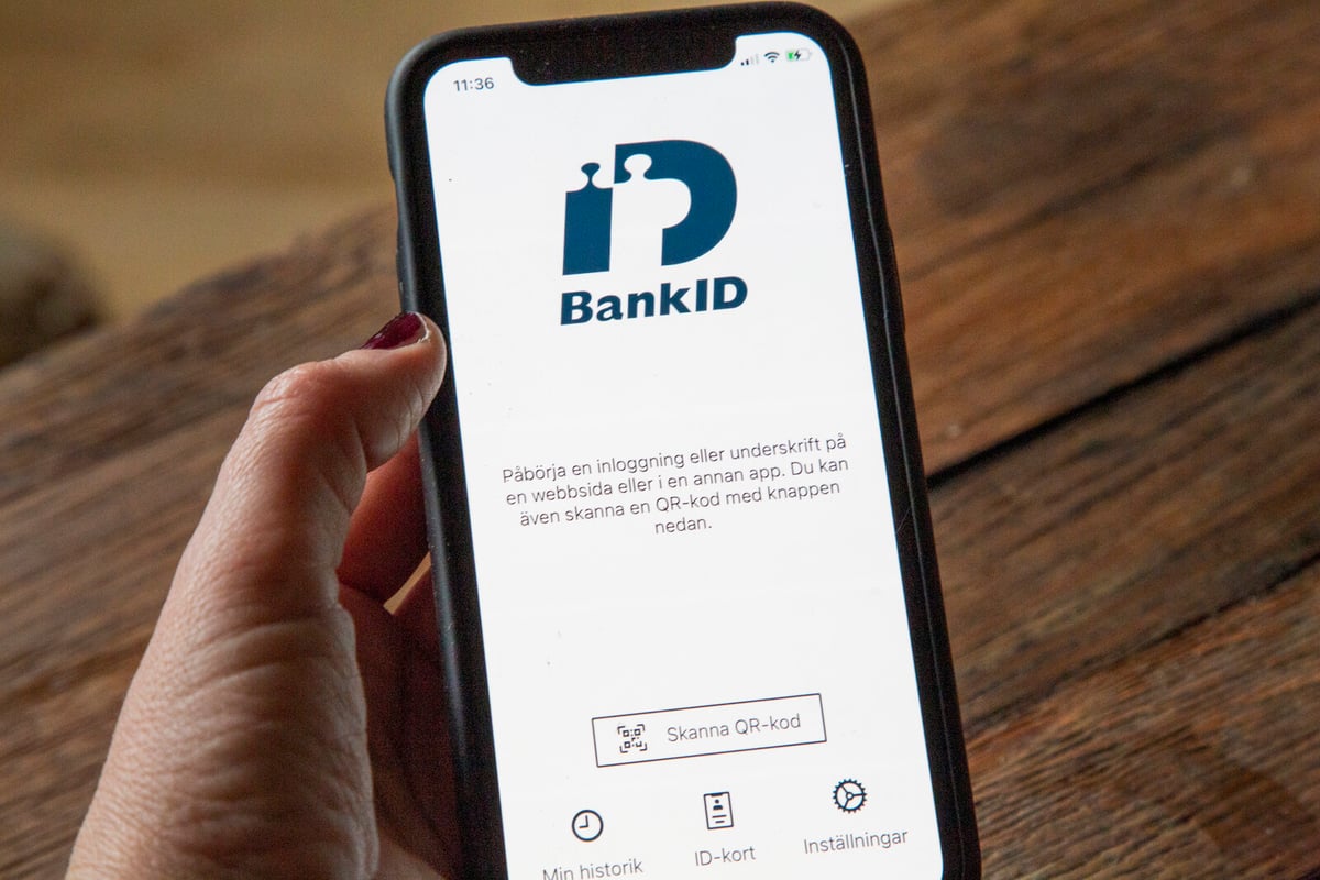 Fraud Network Sentenced for Scamming Elderly Out of 17 Million Kronor