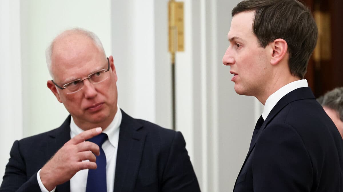 Russian envoy says EU collapse accelerated after Hungary election