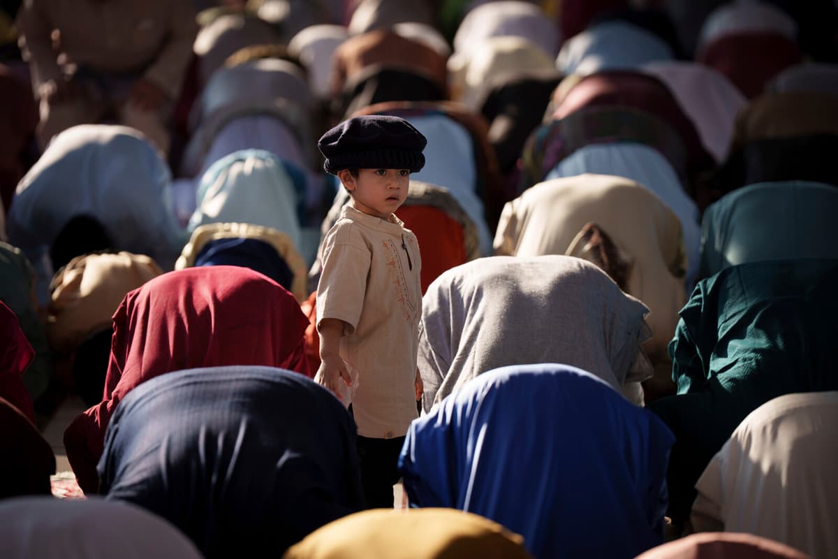 Malaysia's Terengganu Enforces Jail for Skipping Friday Prayers