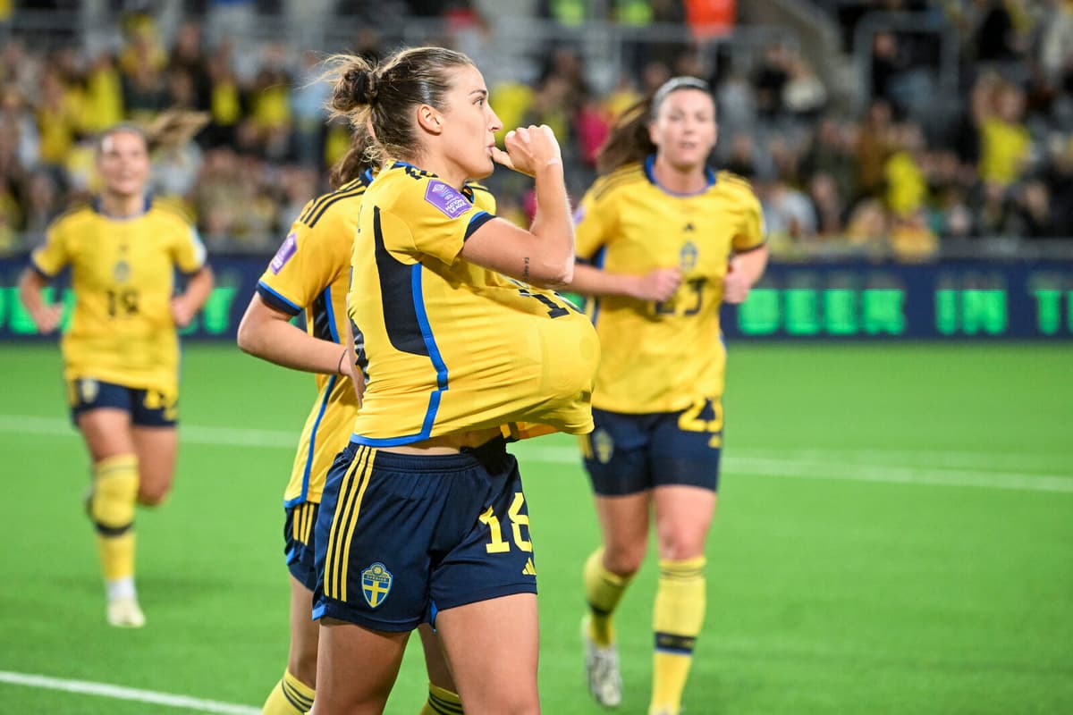Swedish Football Boosts Support for National Team Parents with Young Kids