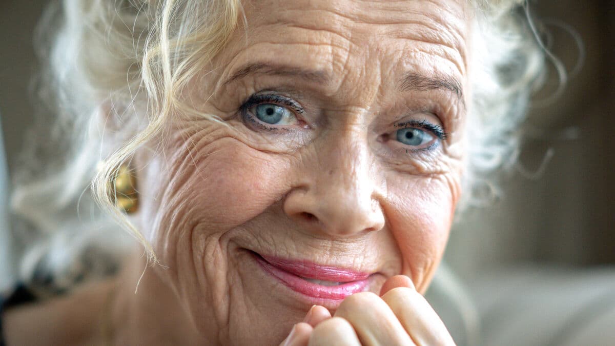 Liv Ullmann to talk about Trolösa at Cinemateket in Stockholm