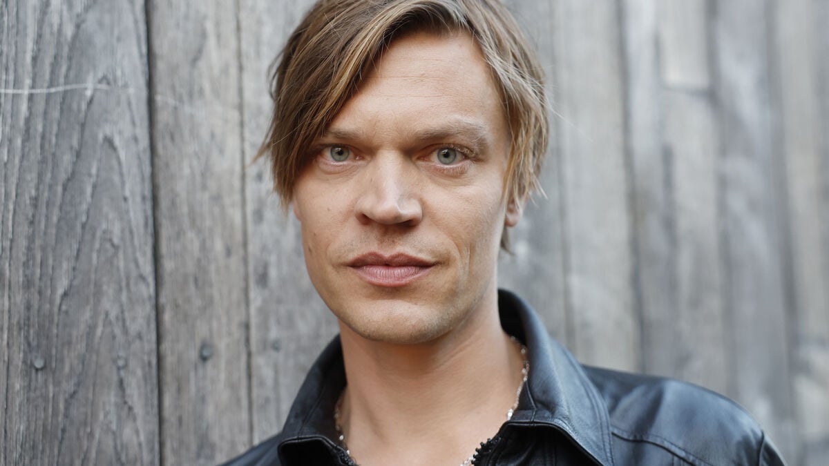 Viktor Norén on summer tour – Carola is a guest