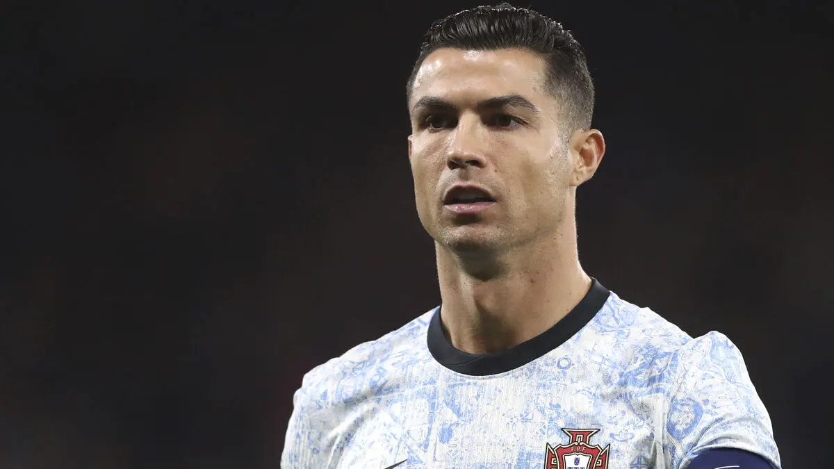 Report: Ronaldo refuses to play in protest over PIF treatment of Al-Nassr