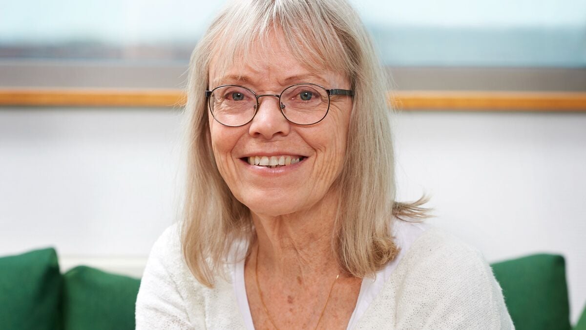 Lena Furberg wins Swedish Comics Academy’s top Adamson award for Mulle comics