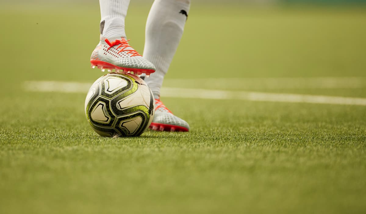 Doping Mystery Solved: Artificial Turf Contamination in Norway Football