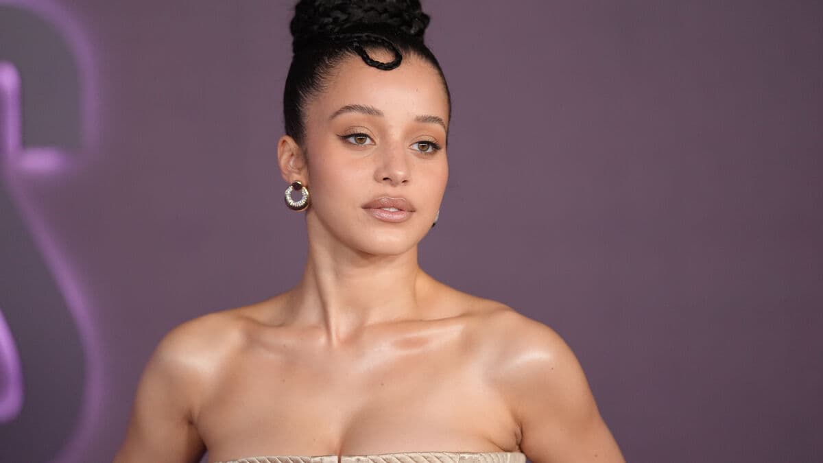 Chase Infiniti on new role: Hope they get scared