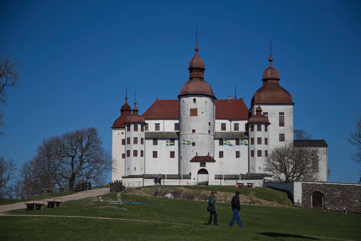 Linköping and Lidköping Launch Campaign to End City Confusion