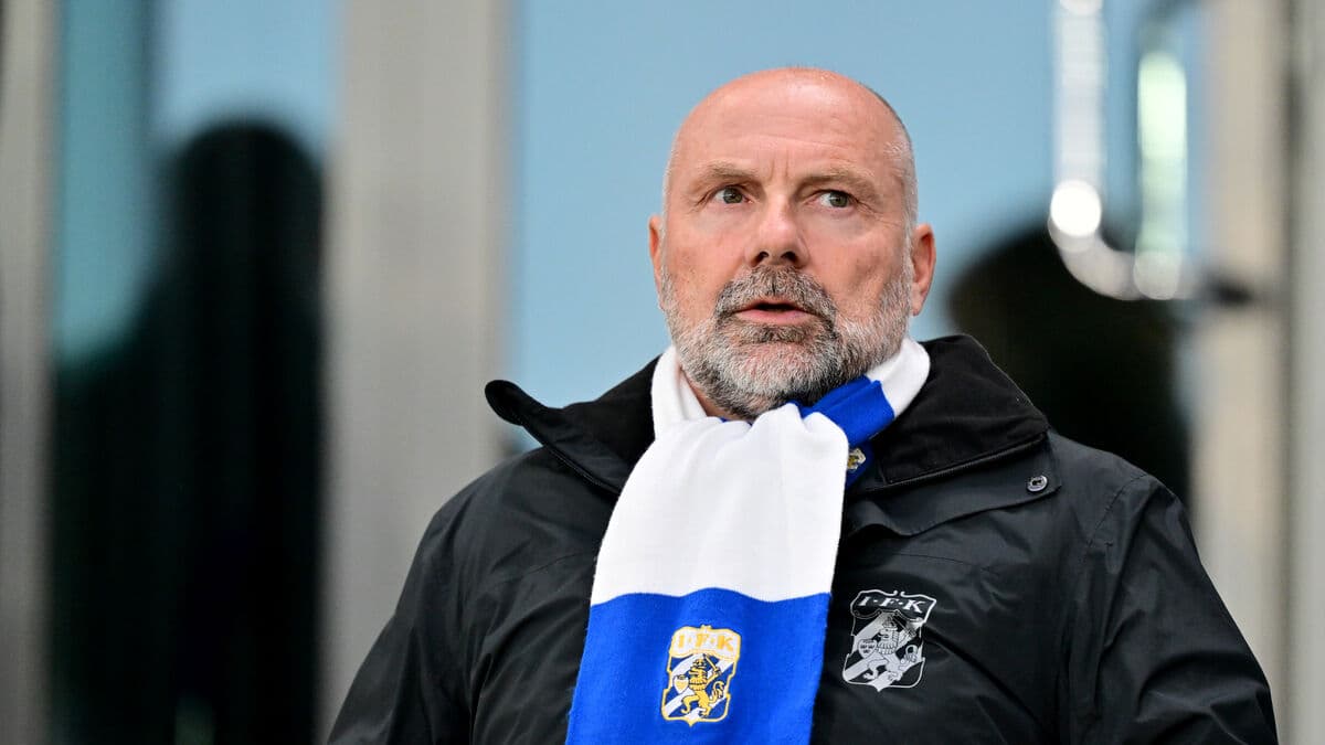 IFK Göteborg's Appeal Denied; Club Must Pay 150,000 Kronor Fine