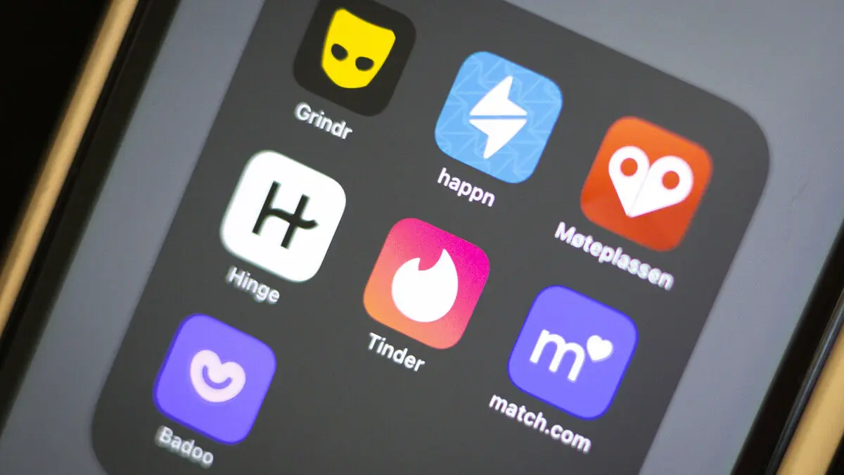 Grindr to pay more than 335 million kronor in UK settlement over shared HIV status data