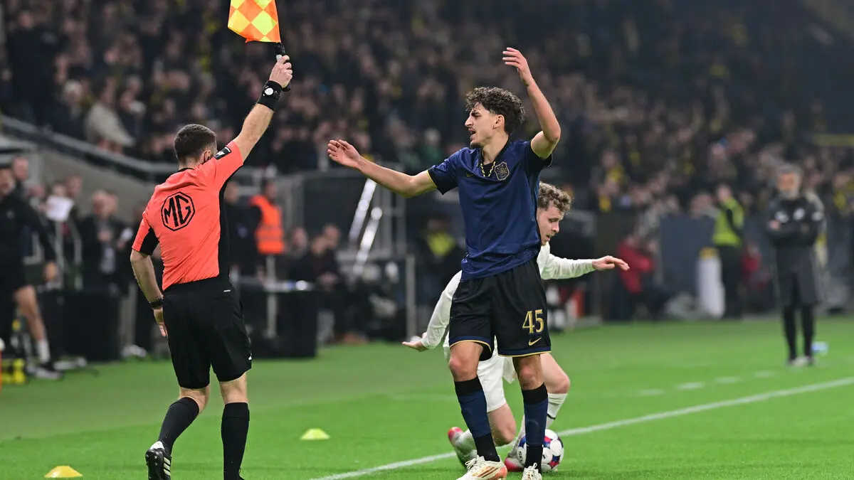 Fiasco for the new coach - AIK lost in the Swedish Cup